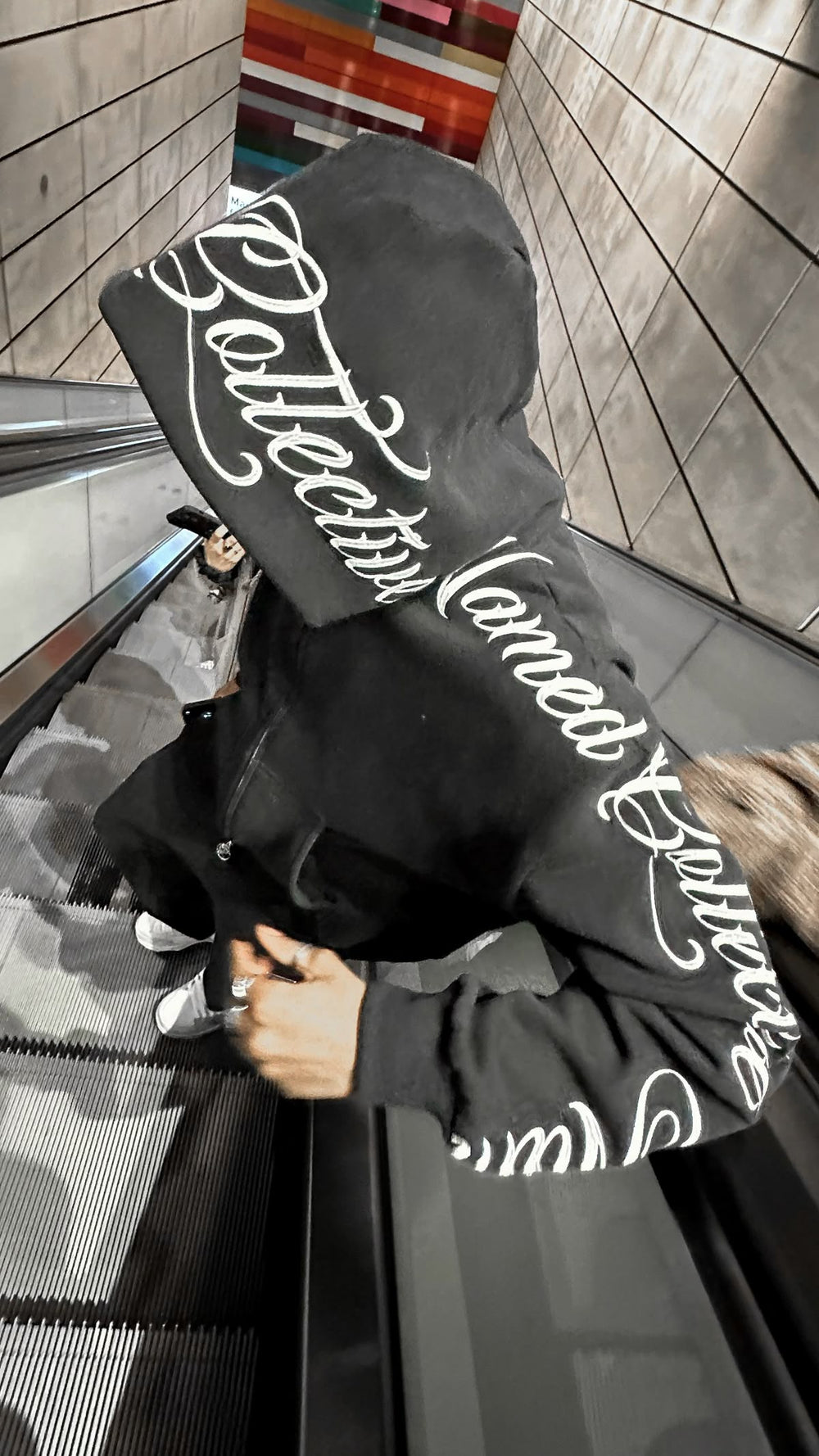 Hoodies