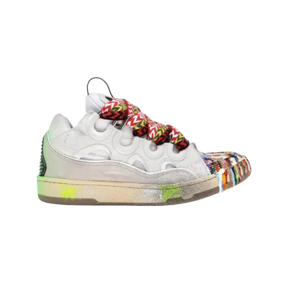 Gallery Dept x Lanvin Curb Sneaker