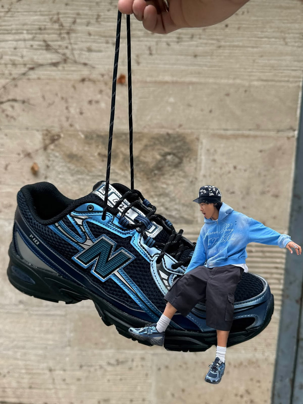 Footwear